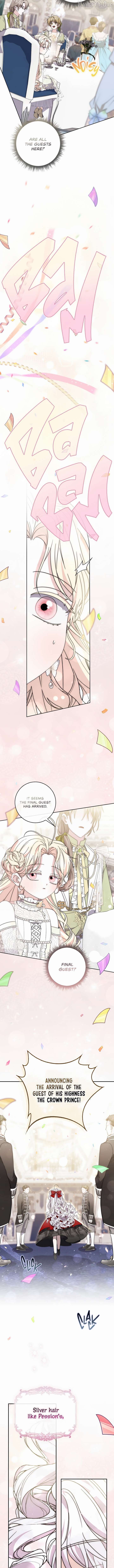 The Male Lead Is Unhealthily Obsessed With My Health Chapter 39 - Page 22