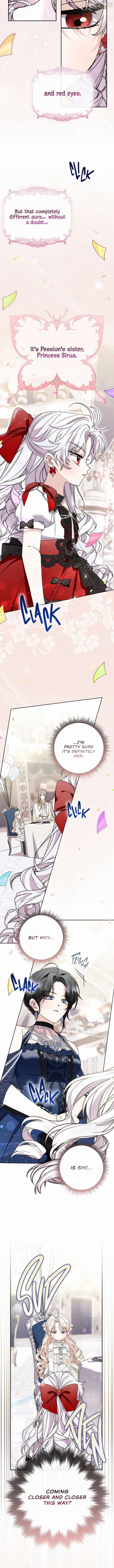 The Male Lead Is Unhealthily Obsessed With My Health Chapter 39 - Page 23