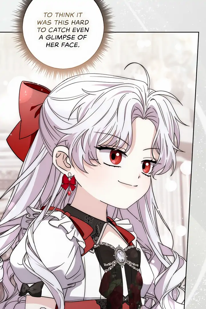 The Male Lead Is Unhealthily Obsessed With My Health Chapter 40 - Page 4