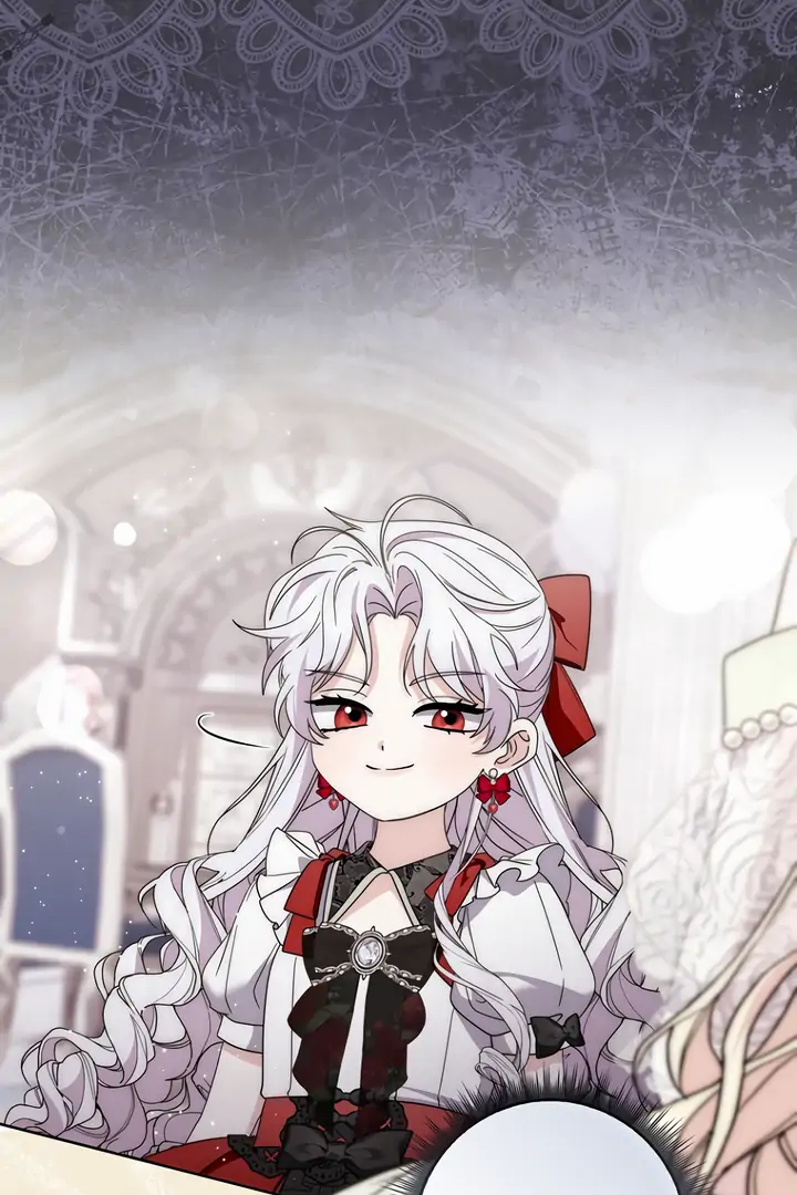 The Male Lead Is Unhealthily Obsessed With My Health Chapter 40 - Page 8