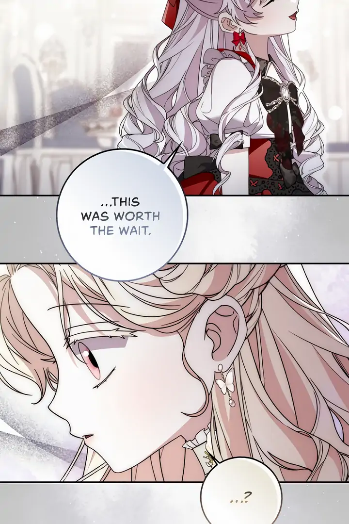 The Male Lead Is Unhealthily Obsessed With My Health Chapter 40 - Page 15