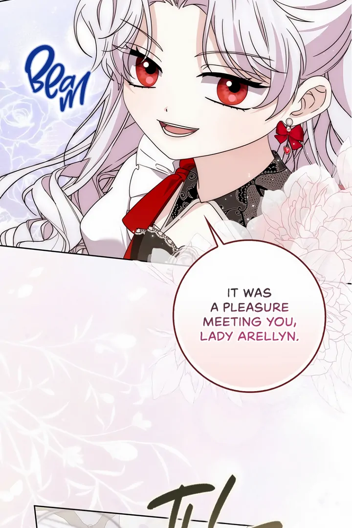 The Male Lead Is Unhealthily Obsessed With My Health Chapter 40 - Page 19