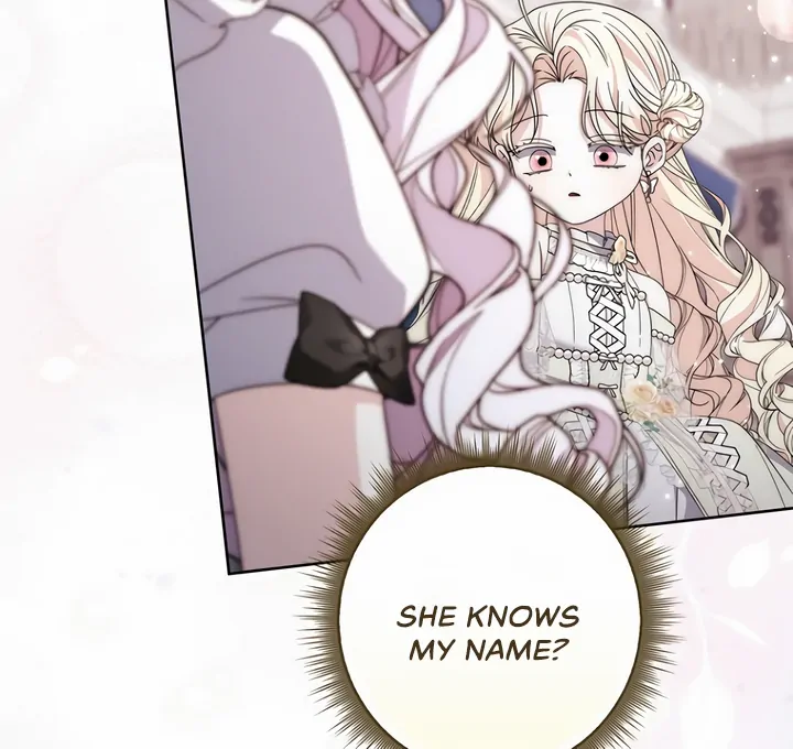 The Male Lead Is Unhealthily Obsessed With My Health Chapter 40 - Page 21