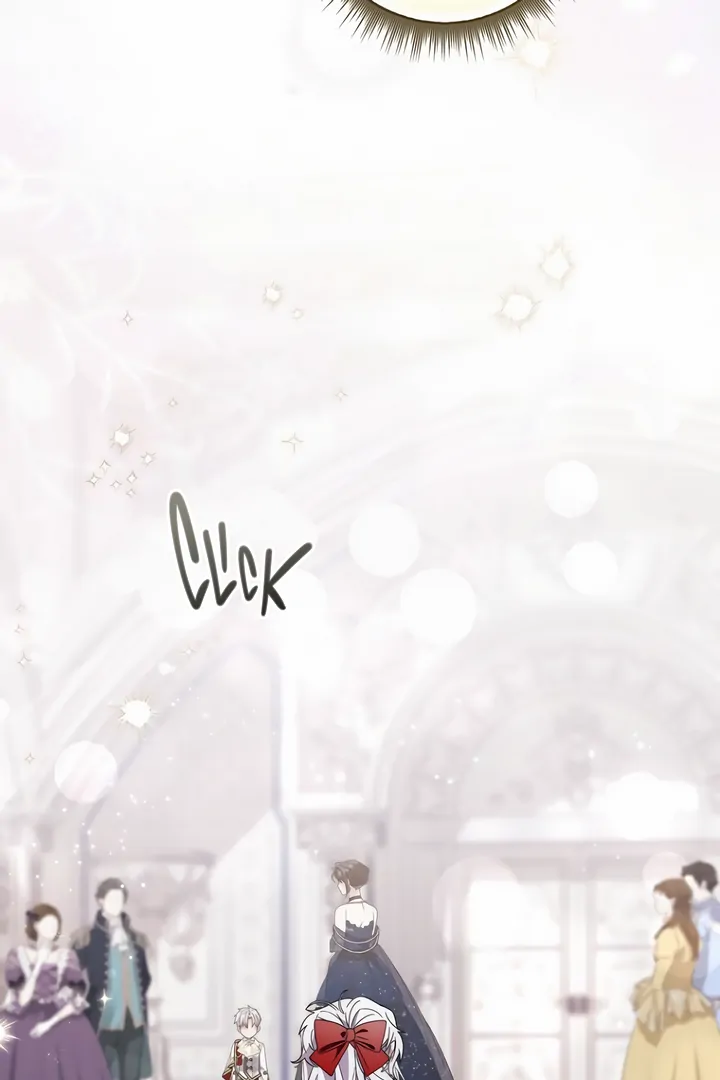 The Male Lead Is Unhealthily Obsessed With My Health Chapter 40 - Page 22