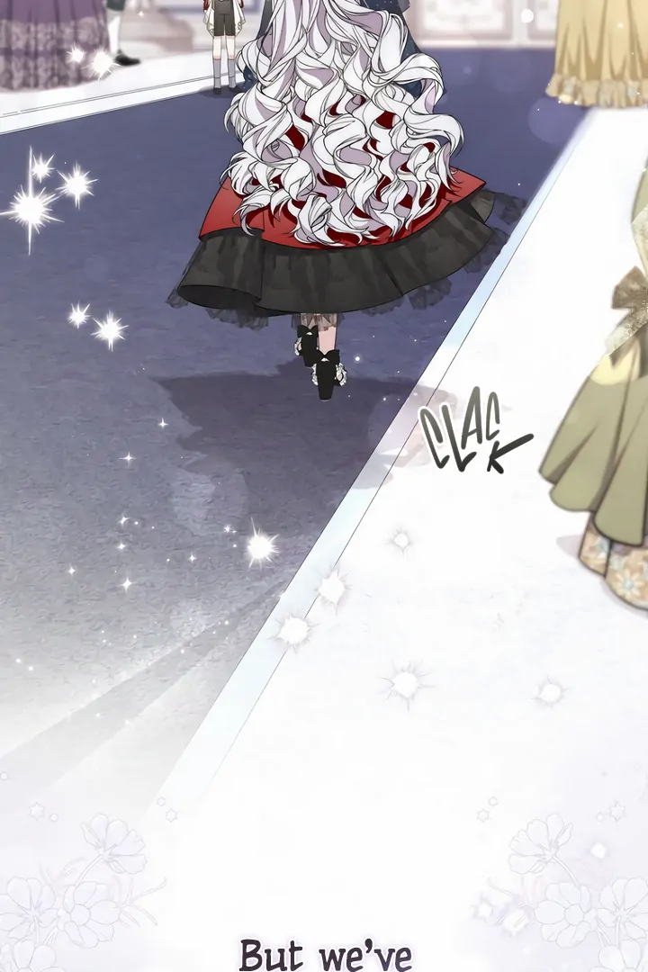 The Male Lead Is Unhealthily Obsessed With My Health Chapter 40 - Page 23