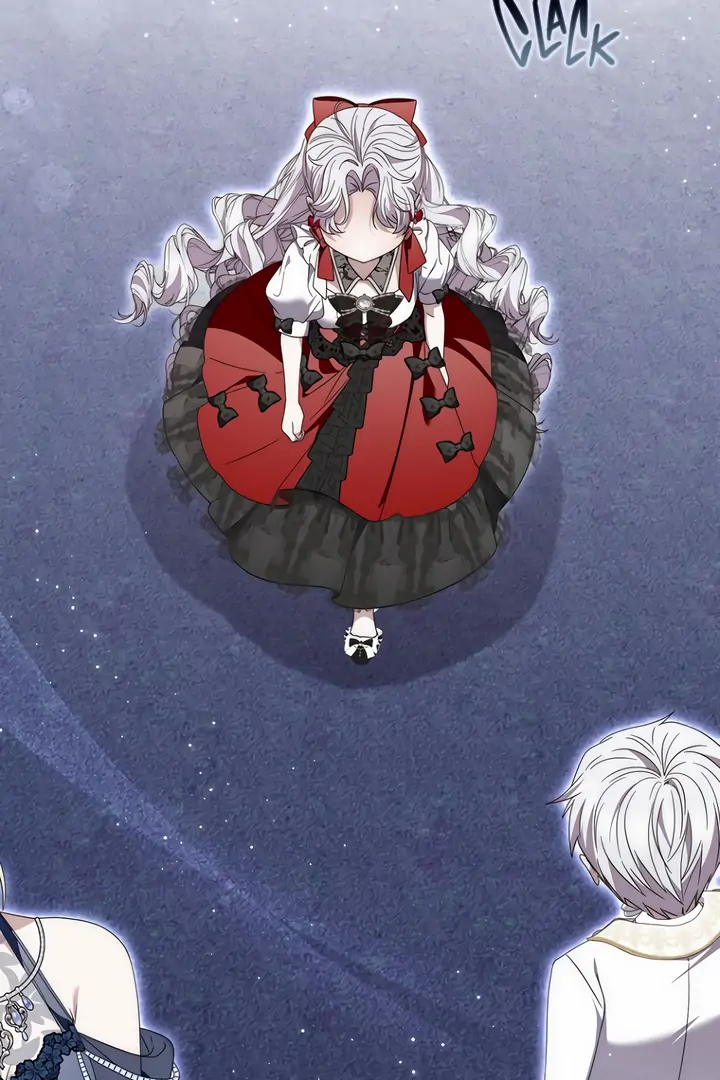 The Male Lead Is Unhealthily Obsessed With My Health Chapter 40 - Page 26