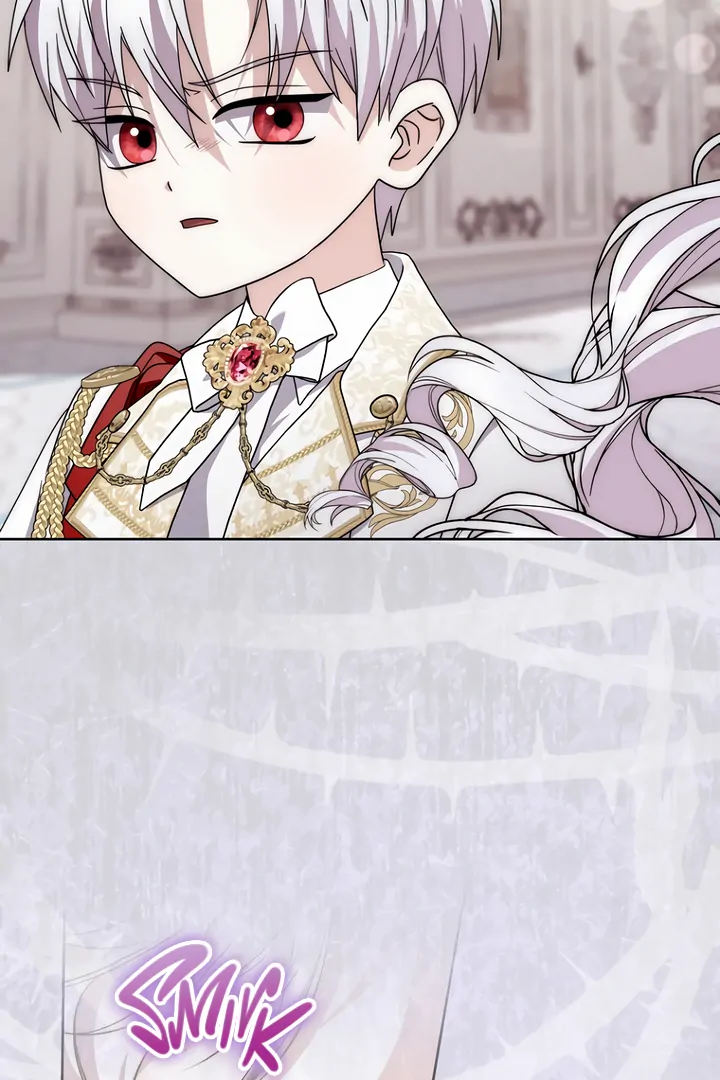 The Male Lead Is Unhealthily Obsessed With My Health Chapter 40 - Page 28