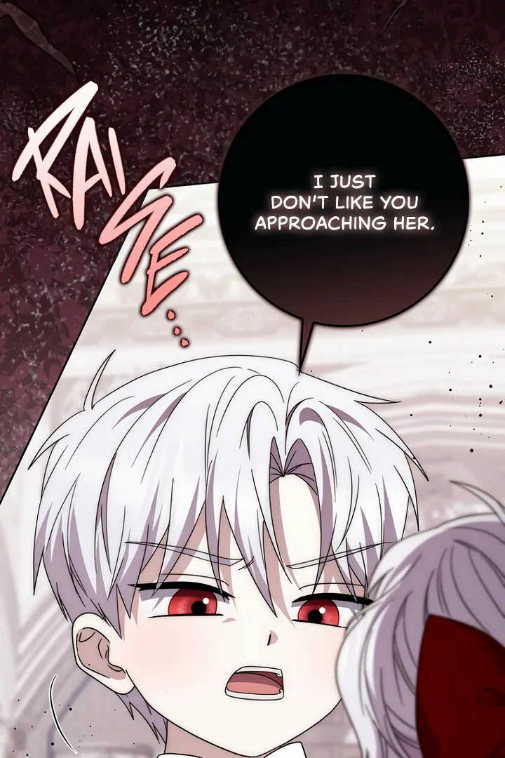 The Male Lead Is Unhealthily Obsessed With My Health Chapter 40 - Page 35