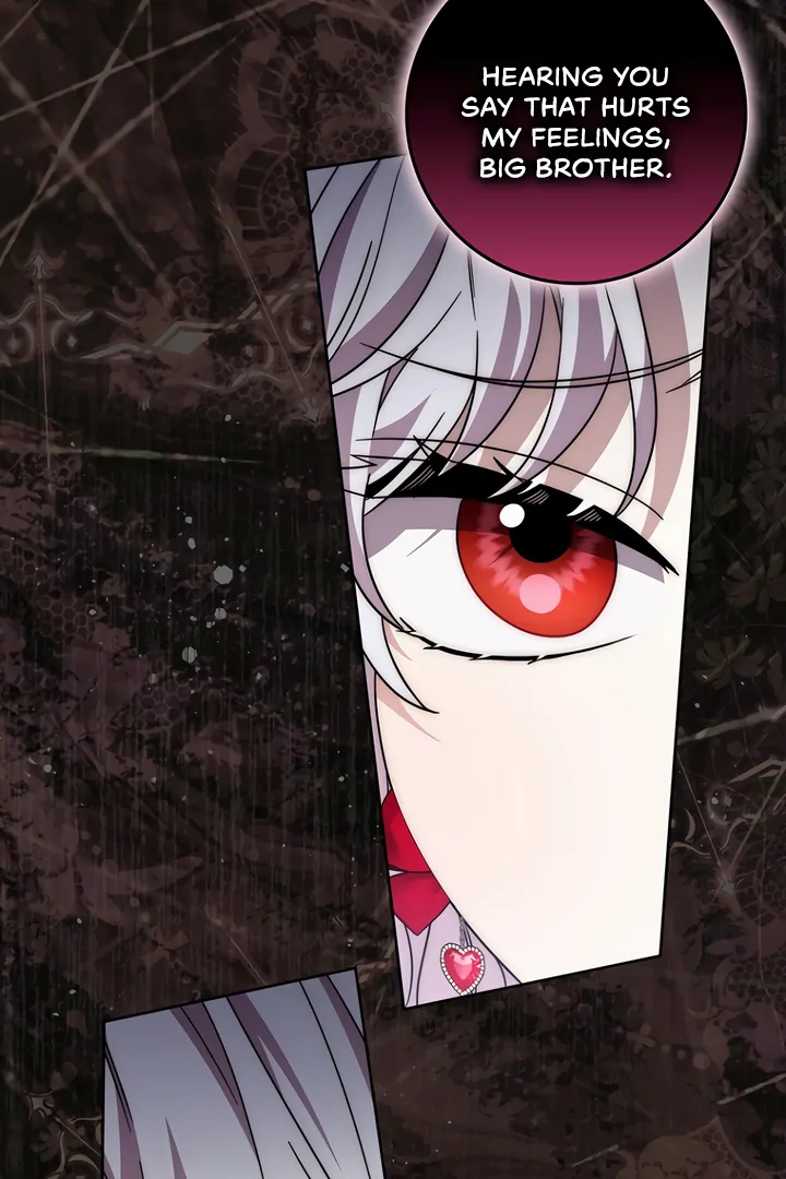 The Male Lead Is Unhealthily Obsessed With My Health Chapter 40 - Page 37