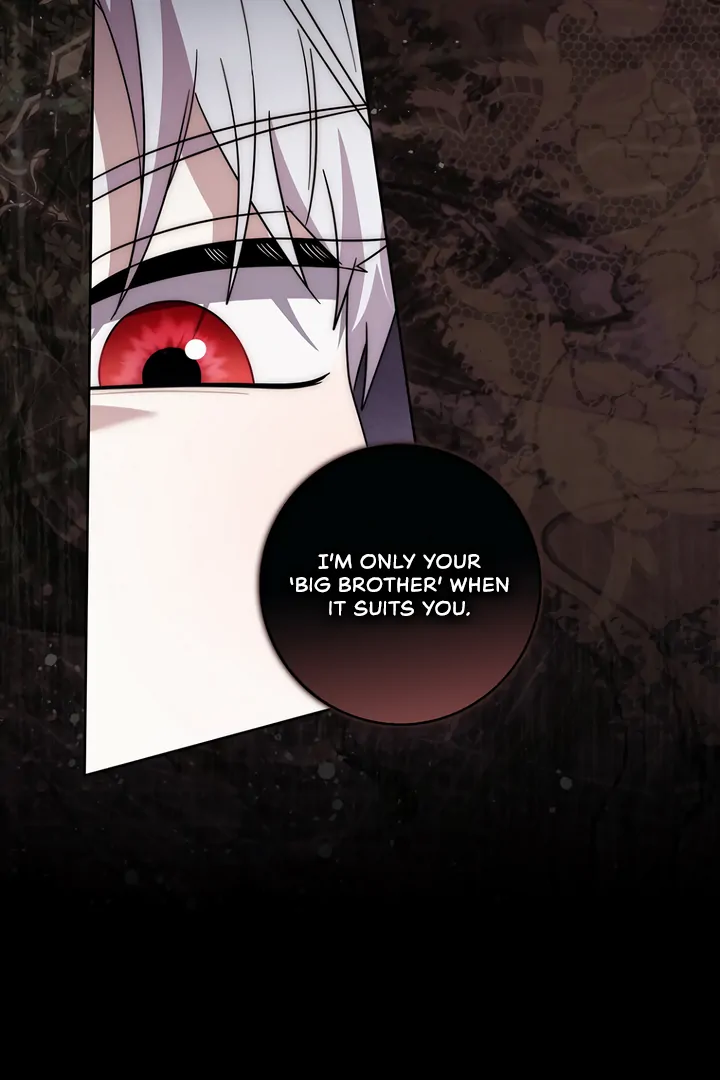 The Male Lead Is Unhealthily Obsessed With My Health Chapter 40 - Page 38