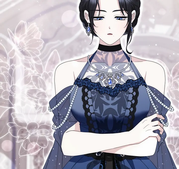 The Male Lead Is Unhealthily Obsessed With My Health Chapter 40 - Page 40