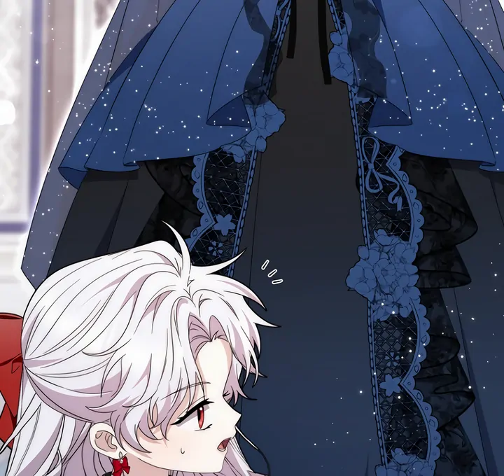 The Male Lead Is Unhealthily Obsessed With My Health Chapter 40 - Page 41