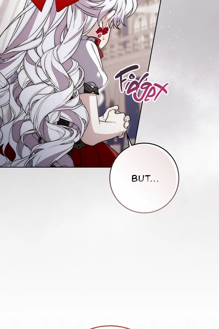 The Male Lead Is Unhealthily Obsessed With My Health Chapter 40 - Page 45