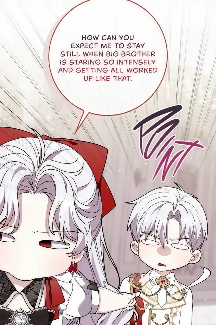 The Male Lead Is Unhealthily Obsessed With My Health Chapter 40 - Page 46