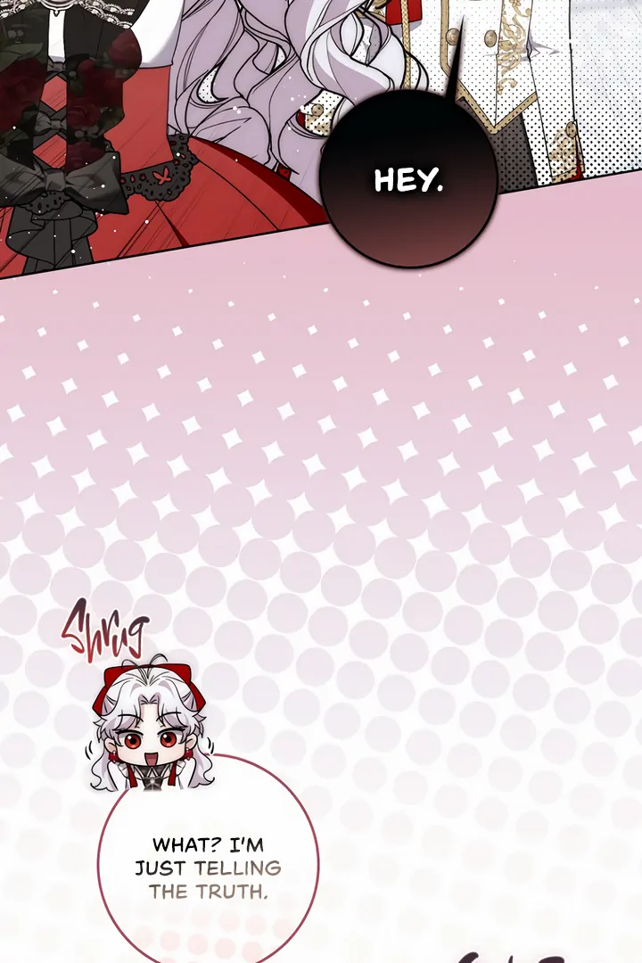 The Male Lead Is Unhealthily Obsessed With My Health Chapter 40 - Page 47