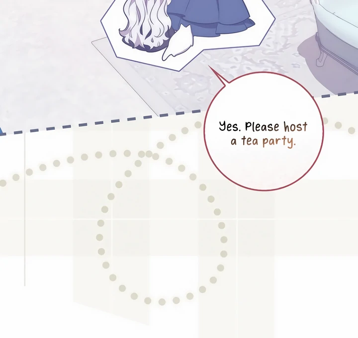 The Male Lead Is Unhealthily Obsessed With My Health Chapter 40 - Page 51