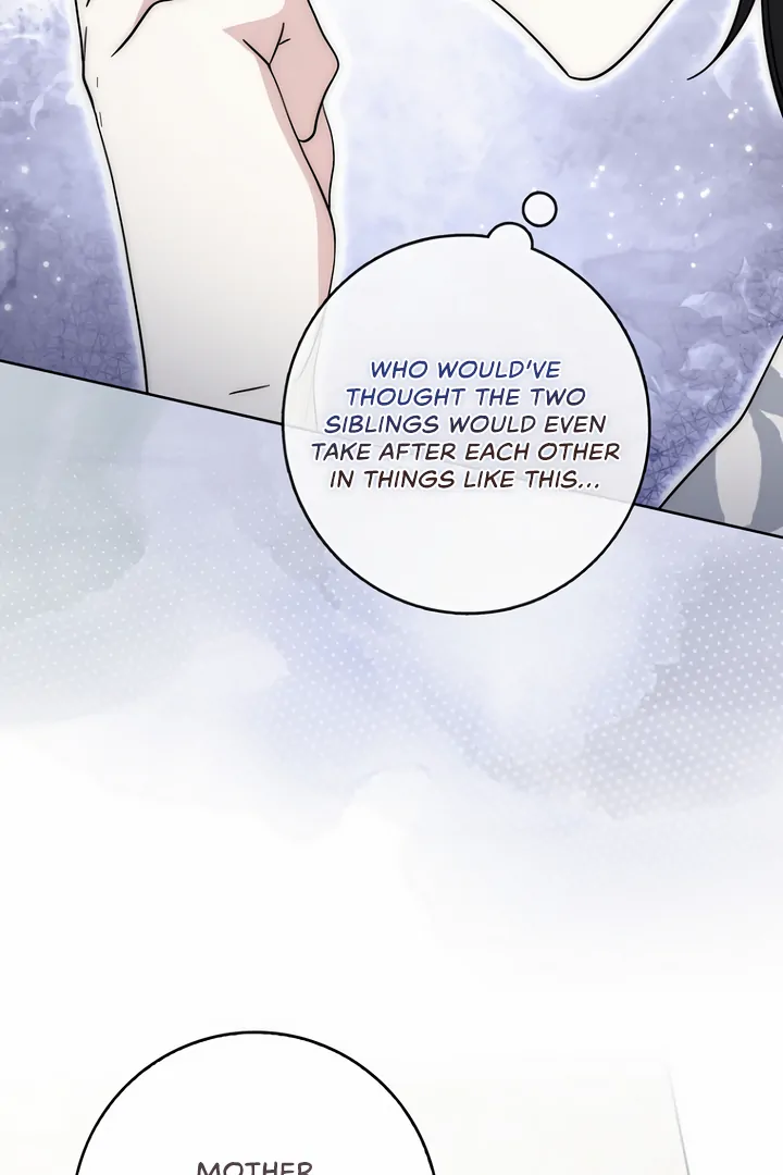 The Male Lead Is Unhealthily Obsessed With My Health Chapter 40 - Page 54