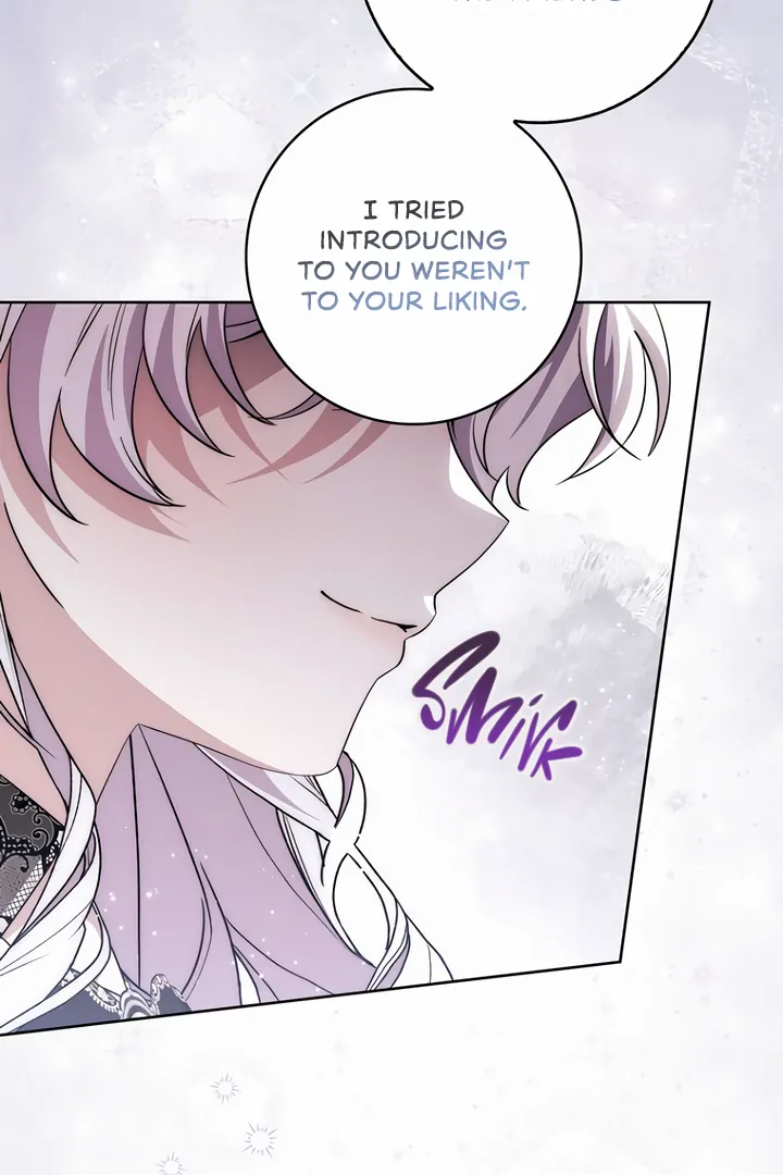 The Male Lead Is Unhealthily Obsessed With My Health Chapter 40 - Page 56