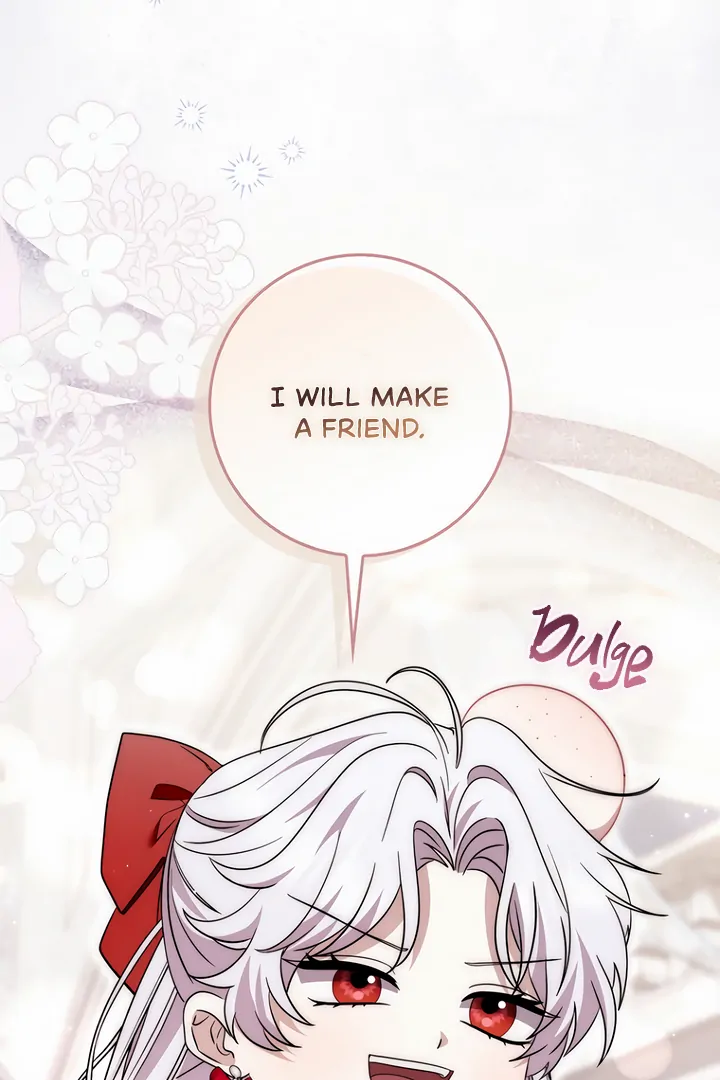 The Male Lead Is Unhealthily Obsessed With My Health Chapter 40 - Page 57