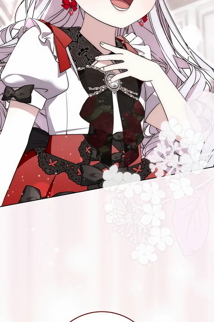 The Male Lead Is Unhealthily Obsessed With My Health Chapter 40 - Page 58