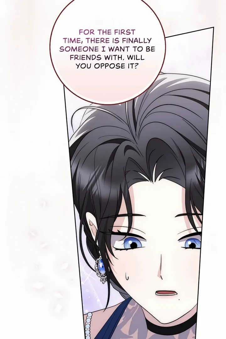 The Male Lead Is Unhealthily Obsessed With My Health Chapter 40 - Page 59