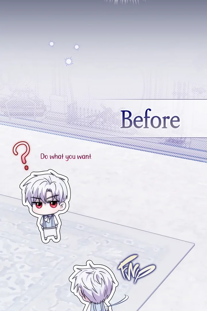 The Male Lead Is Unhealthily Obsessed With My Health Chapter 40 - Page 73