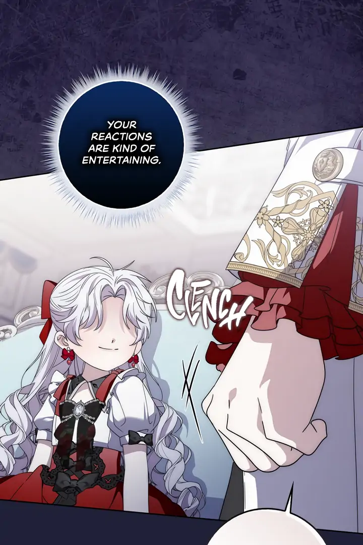 The Male Lead Is Unhealthily Obsessed With My Health Chapter 40 - Page 76