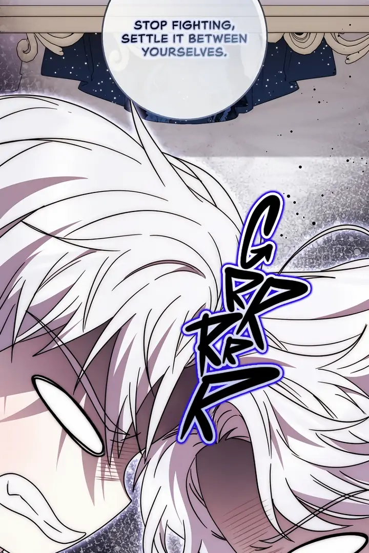 The Male Lead Is Unhealthily Obsessed With My Health Chapter 40 - Page 84