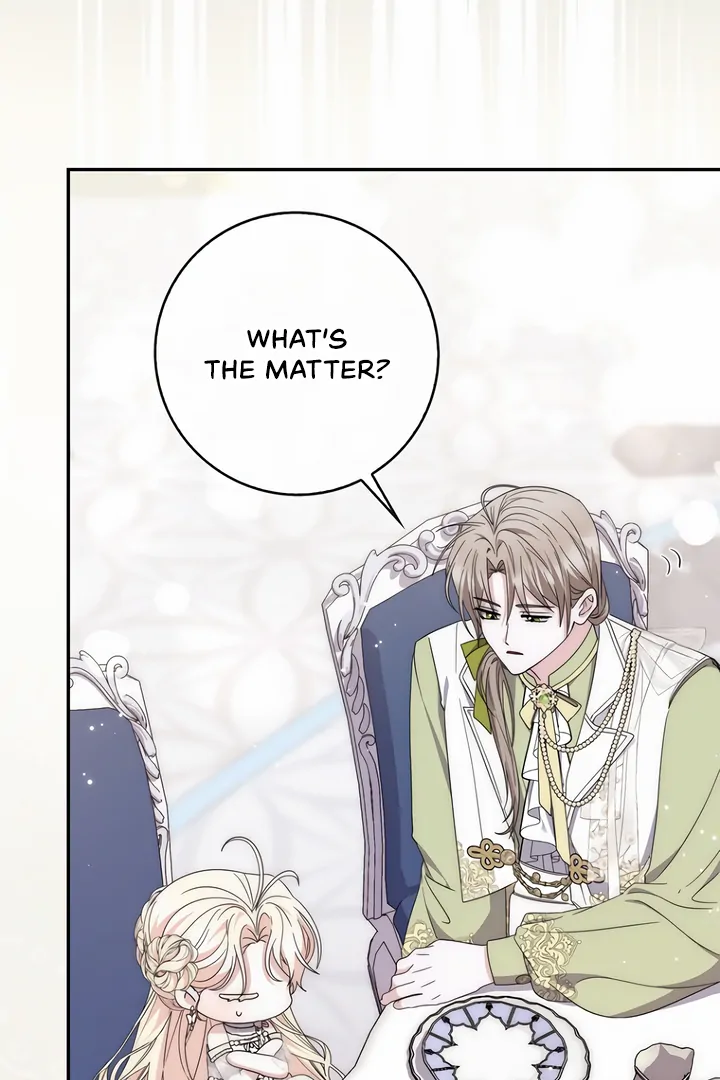 The Male Lead Is Unhealthily Obsessed With My Health Chapter 40 - Page 88