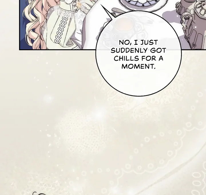 The Male Lead Is Unhealthily Obsessed With My Health Chapter 40 - Page 89