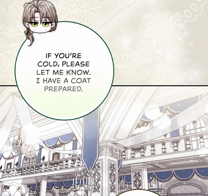 The Male Lead Is Unhealthily Obsessed With My Health Chapter 40 - Page 90