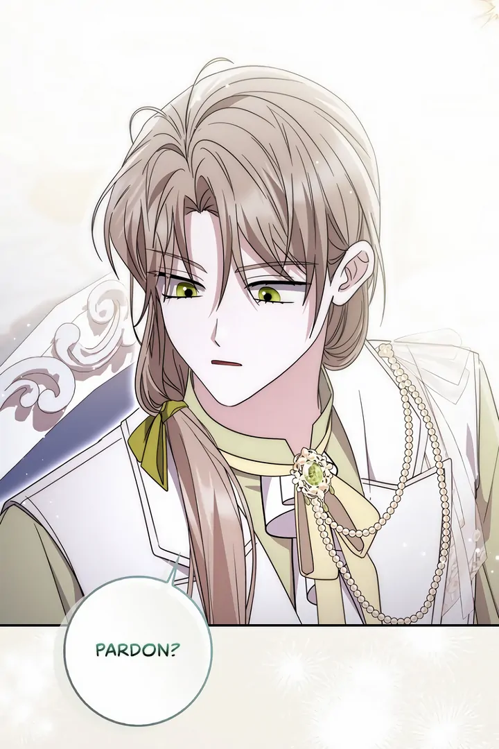 The Male Lead Is Unhealthily Obsessed With My Health Chapter 40 - Page 92