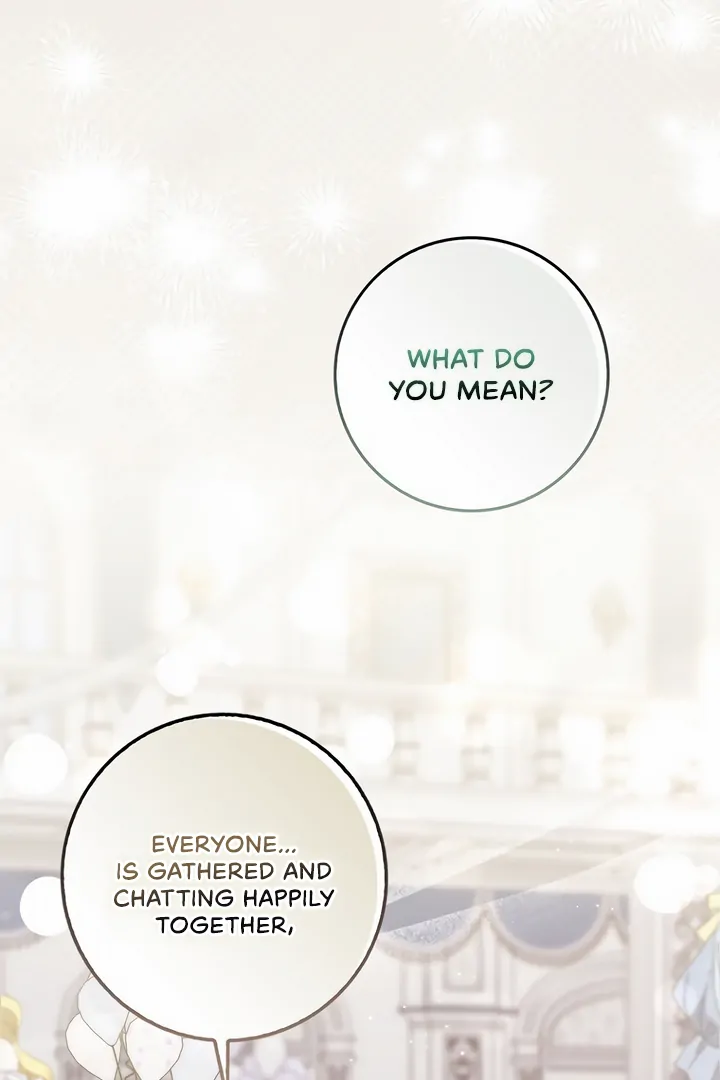 The Male Lead Is Unhealthily Obsessed With My Health Chapter 40 - Page 93