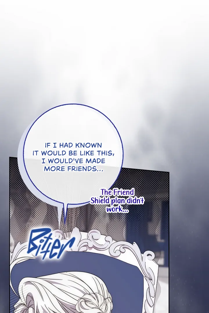 The Male Lead Is Unhealthily Obsessed With My Health Chapter 40 - Page 95