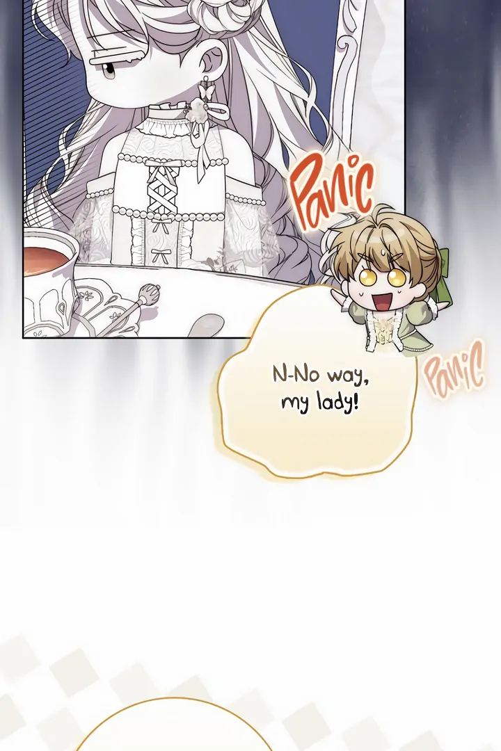 The Male Lead Is Unhealthily Obsessed With My Health Chapter 40 - Page 96