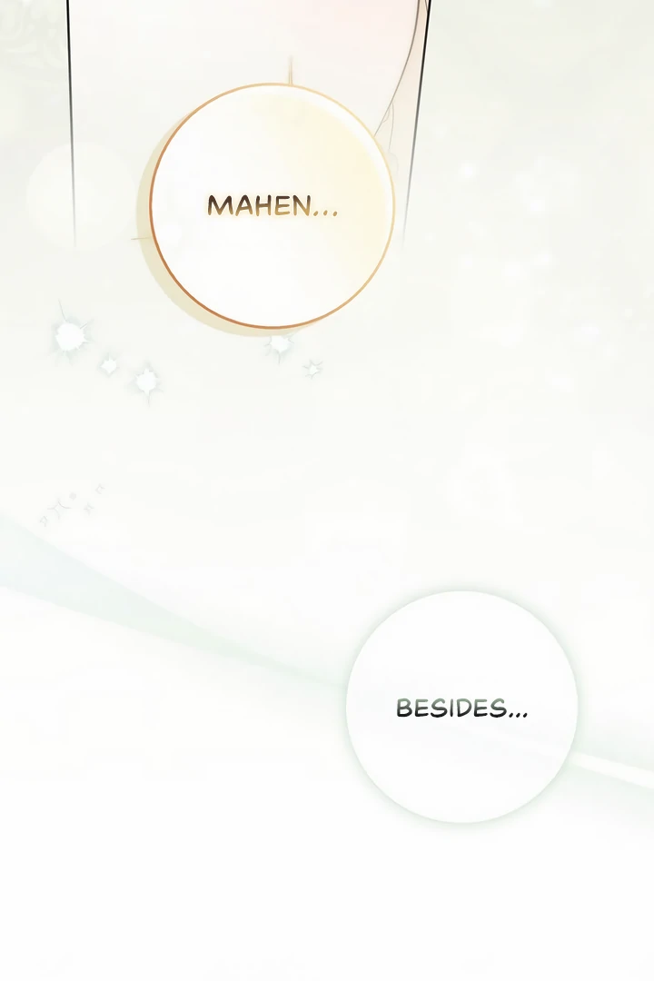 The Male Lead Is Unhealthily Obsessed With My Health Chapter 40 - Page 103