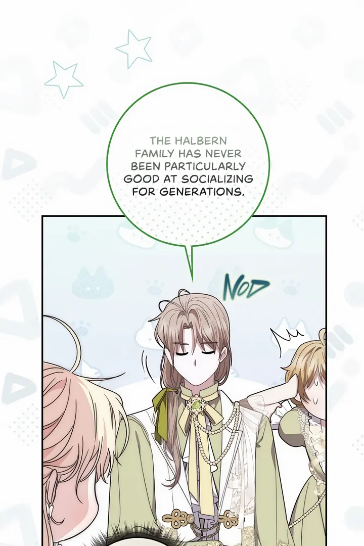 The Male Lead Is Unhealthily Obsessed With My Health Chapter 40 - Page 104