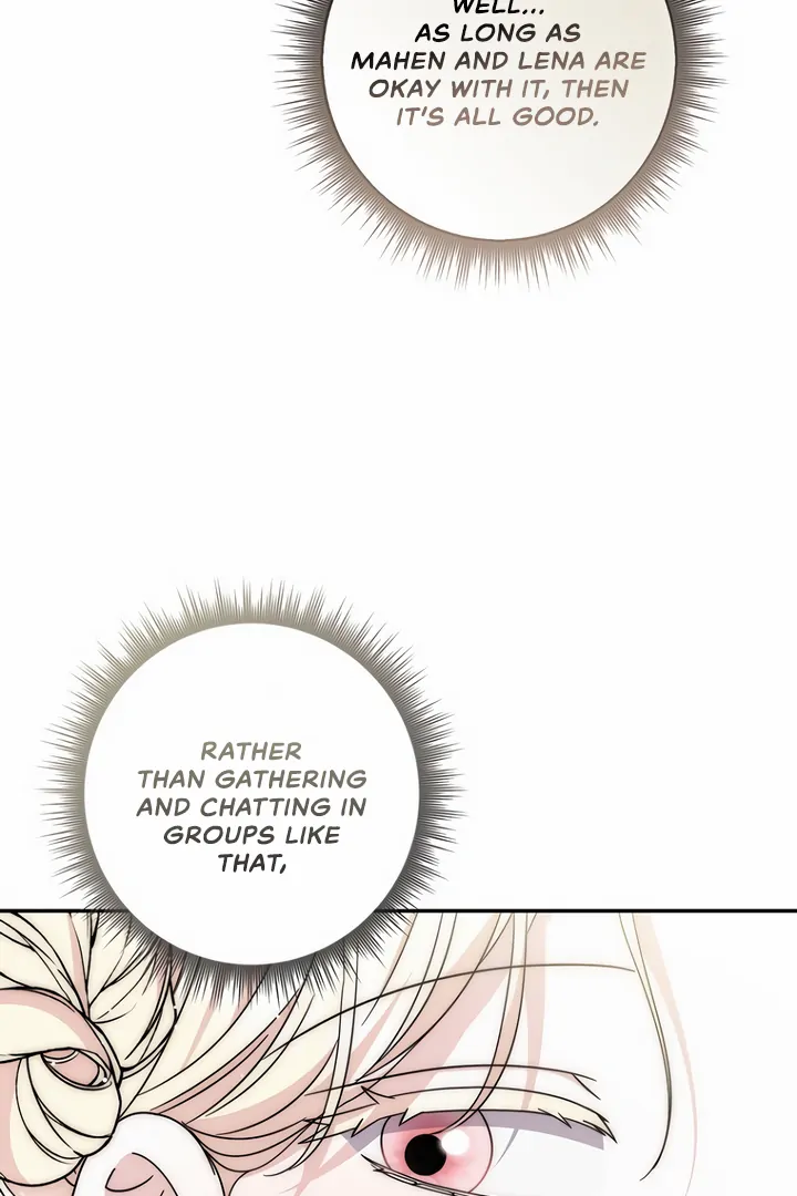 The Male Lead Is Unhealthily Obsessed With My Health Chapter 40 - Page 107