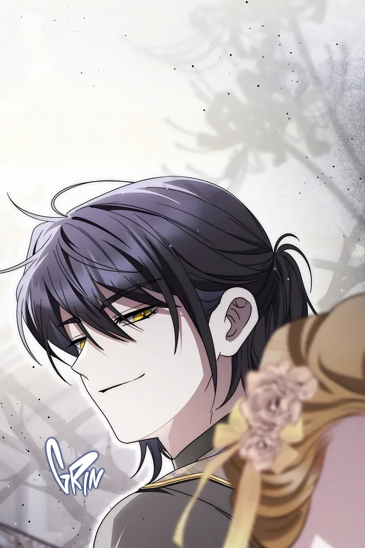 The Male Lead Is Unhealthily Obsessed With My Health Chapter 40 - Page 113