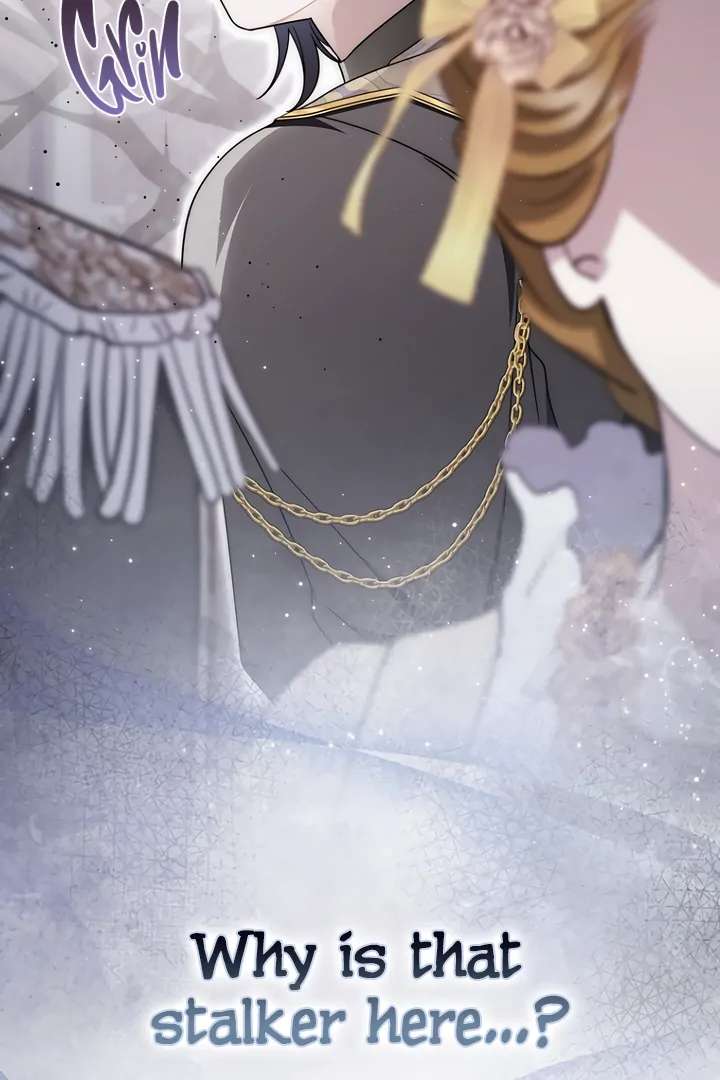 The Male Lead Is Unhealthily Obsessed With My Health Chapter 41 - Page 5