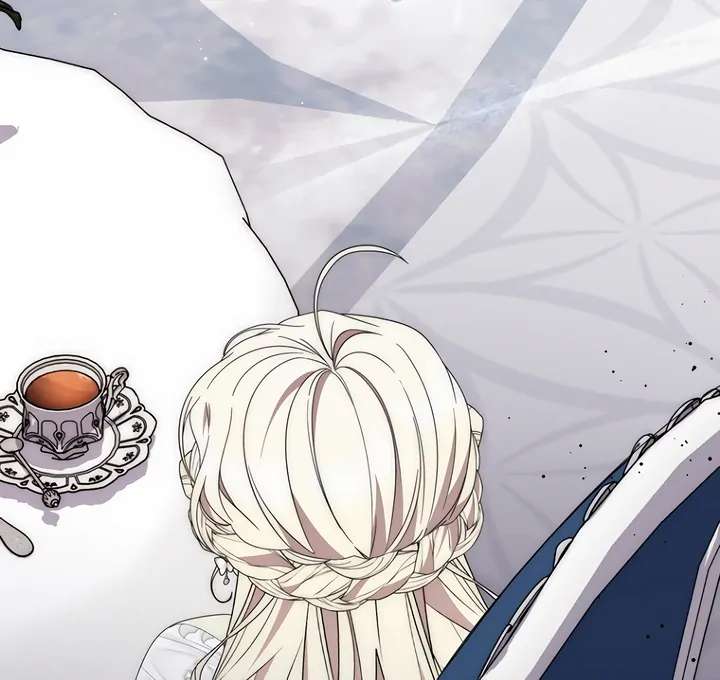 The Male Lead Is Unhealthily Obsessed With My Health Chapter 41 - Page 11