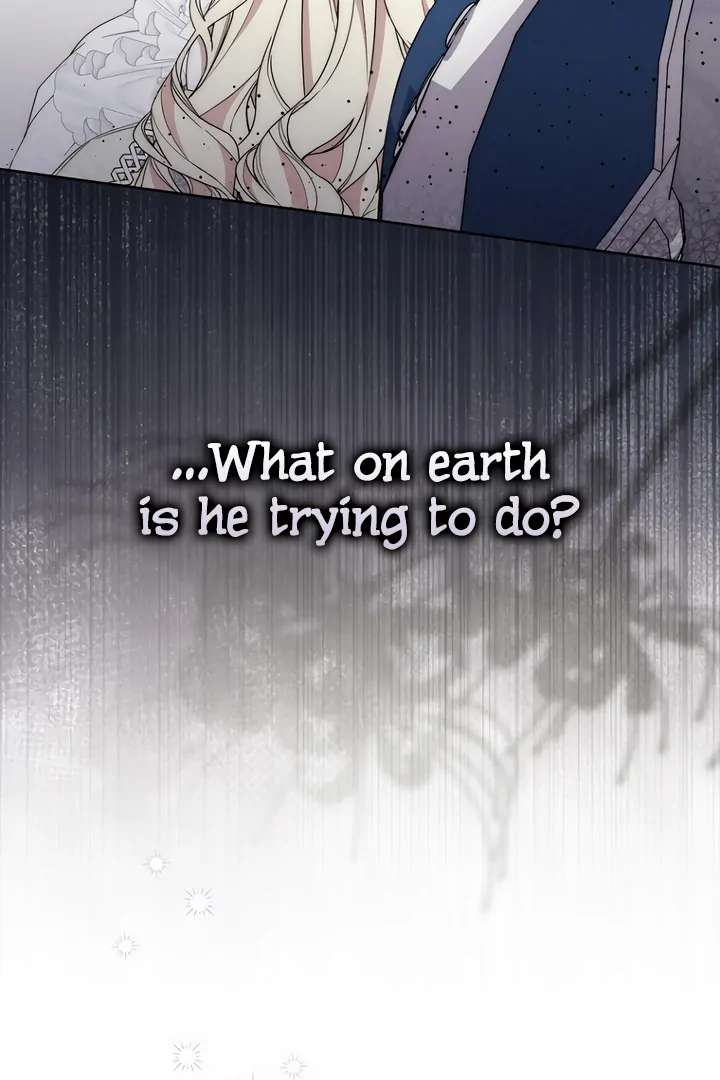 The Male Lead Is Unhealthily Obsessed With My Health Chapter 41 - Page 12