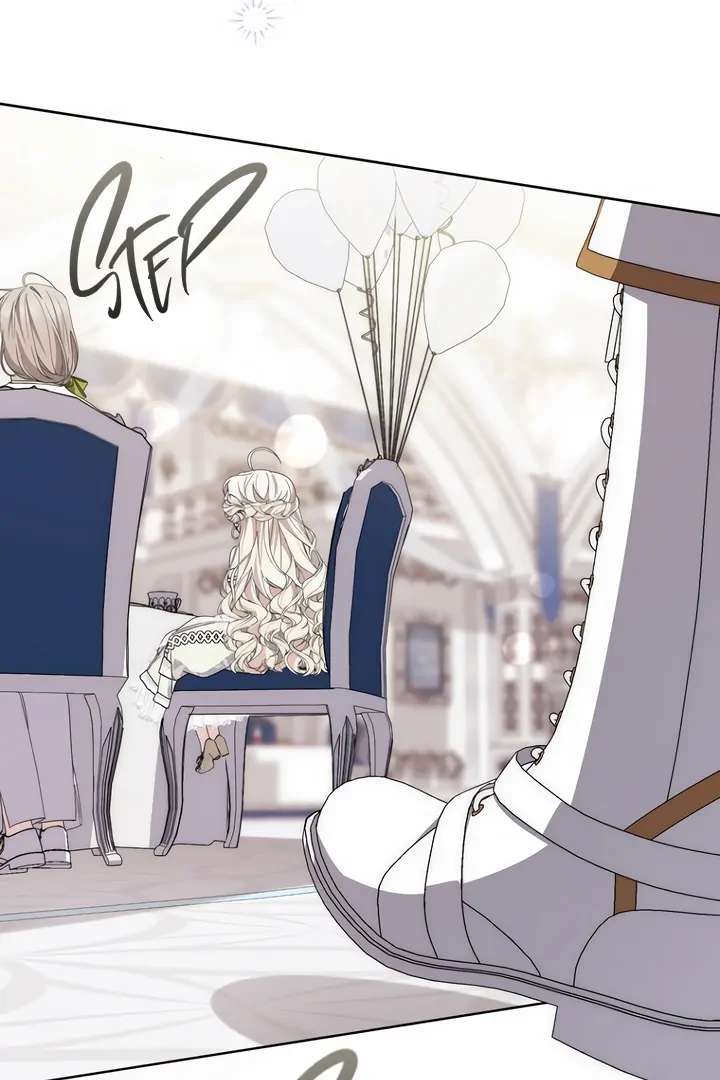 The Male Lead Is Unhealthily Obsessed With My Health Chapter 41 - Page 13