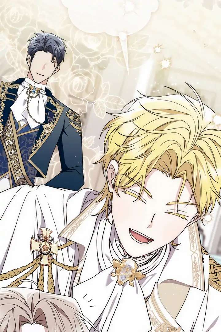 The Male Lead Is Unhealthily Obsessed With My Health Chapter 41 - Page 16