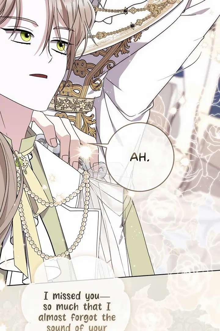 The Male Lead Is Unhealthily Obsessed With My Health Chapter 41 - Page 17