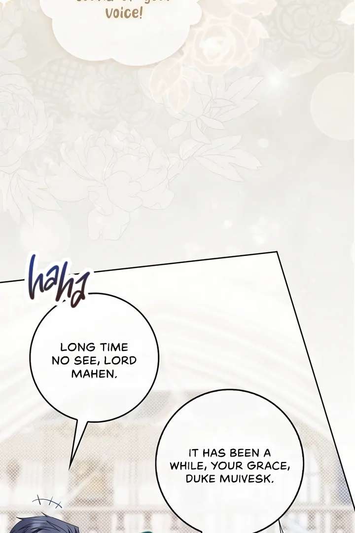 The Male Lead Is Unhealthily Obsessed With My Health Chapter 41 - Page 18