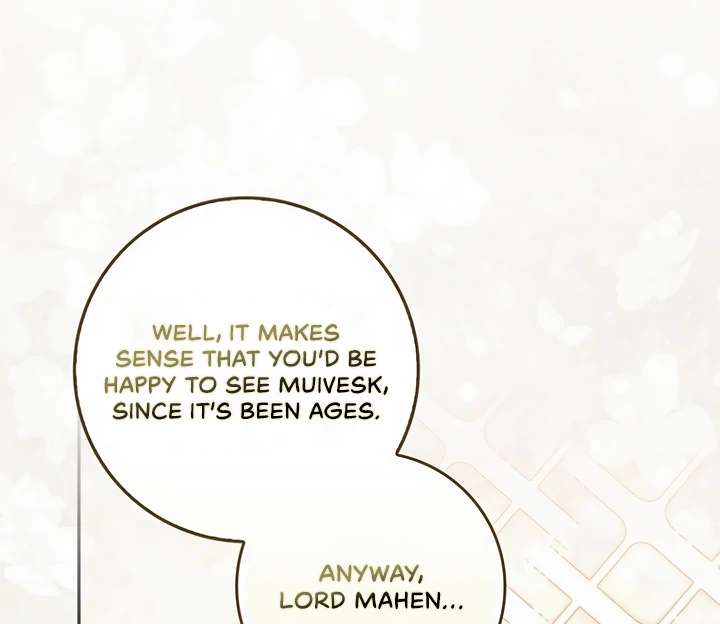 The Male Lead Is Unhealthily Obsessed With My Health Chapter 41 - Page 20