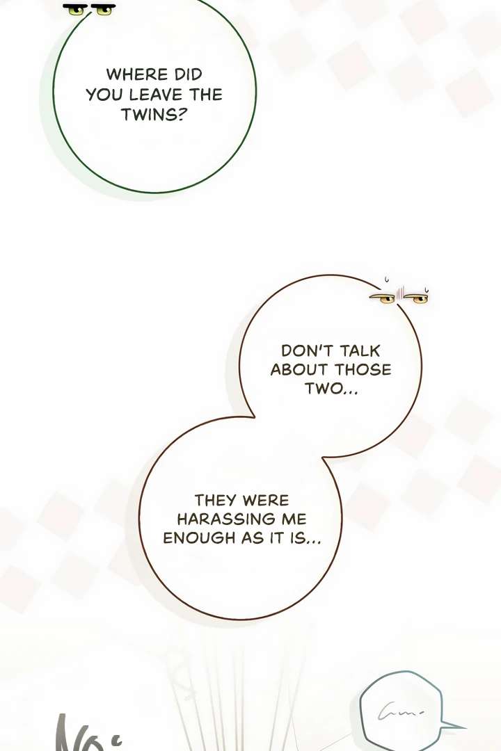 The Male Lead Is Unhealthily Obsessed With My Health Chapter 41 - Page 24