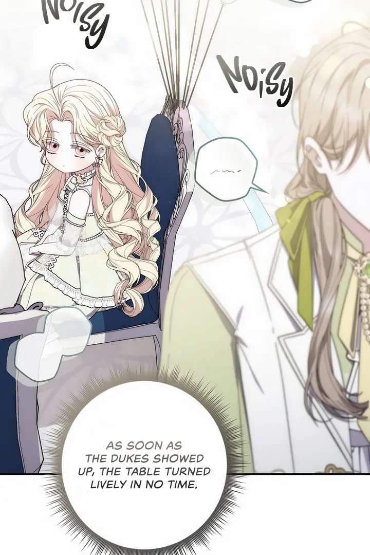 The Male Lead Is Unhealthily Obsessed With My Health Chapter 41 - Page 25