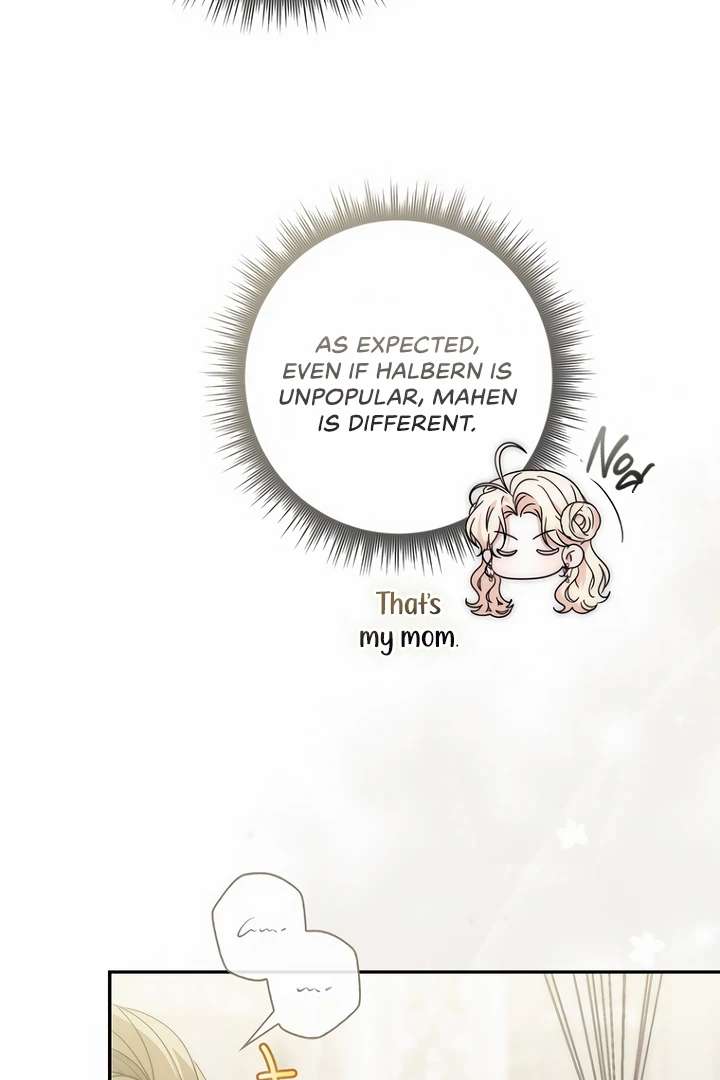 The Male Lead Is Unhealthily Obsessed With My Health Chapter 41 - Page 26